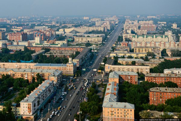 Через какой браузер зайти на кракен